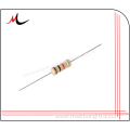 1/4w Carbon Film Fixed Resistor 0.25w 220R